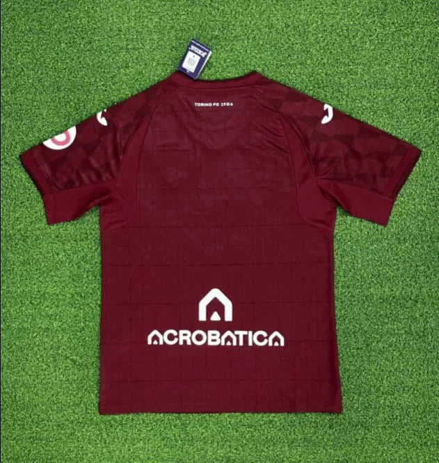 Divisa da Casa del Torino 2024-2025