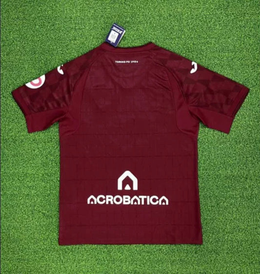 Divisa da Casa del Torino 2024-2025