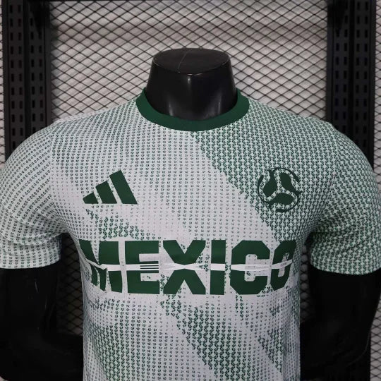 Maglia Edizione Commemorativa Coppa del Mondo Messico 2026