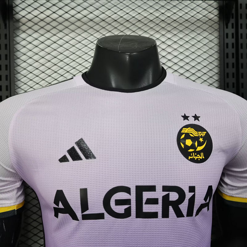 Maglia Edizione Limitata Algeria 2026
