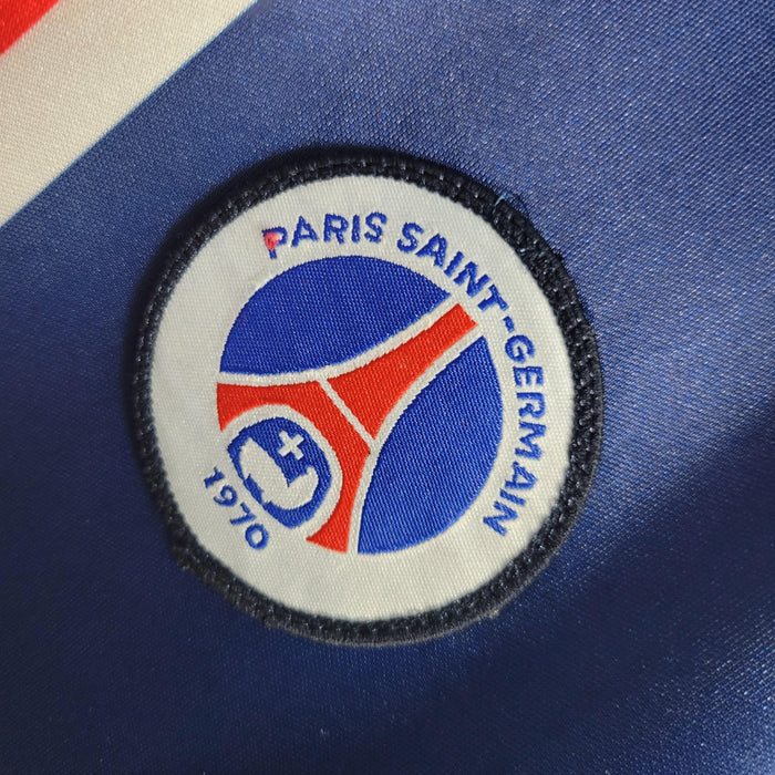 1998/1999 Retro PSG Home Jersey