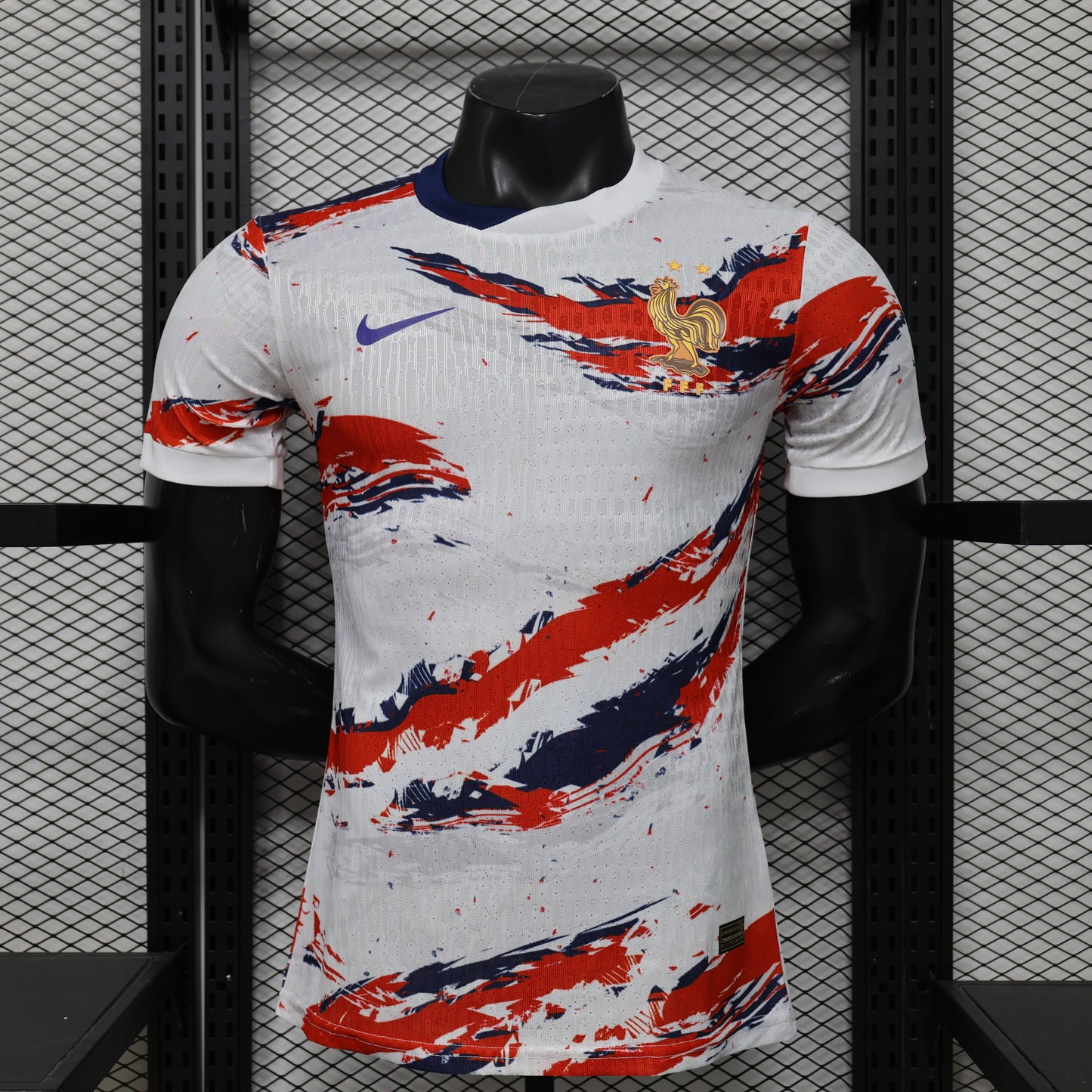 Maillot France Édition Limitée 2026