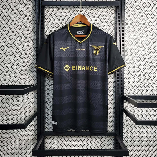 Maglia Lazio 10° Anniversario Edizione Limitata 2023/2024