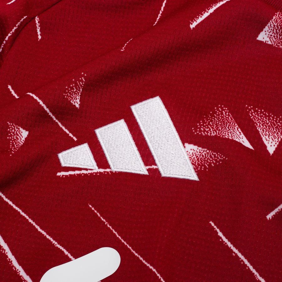 2026/2027 Liverpool Home Women