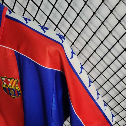 Maglia retrò Barcellona Home 1992-1995