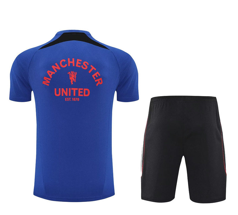 Manchester United Training Set