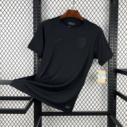 Maillot Extérieur Coupe du Monde 2026 Norvège Version Fan