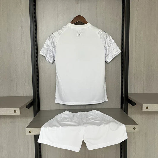 Maglia da bambino Manchester City "Anno del Dragone" in edizione limitata