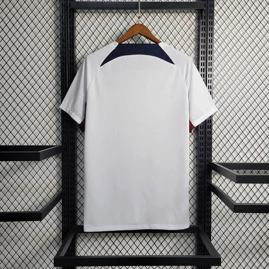 Tenues d'entraînement PSG 2023/2024