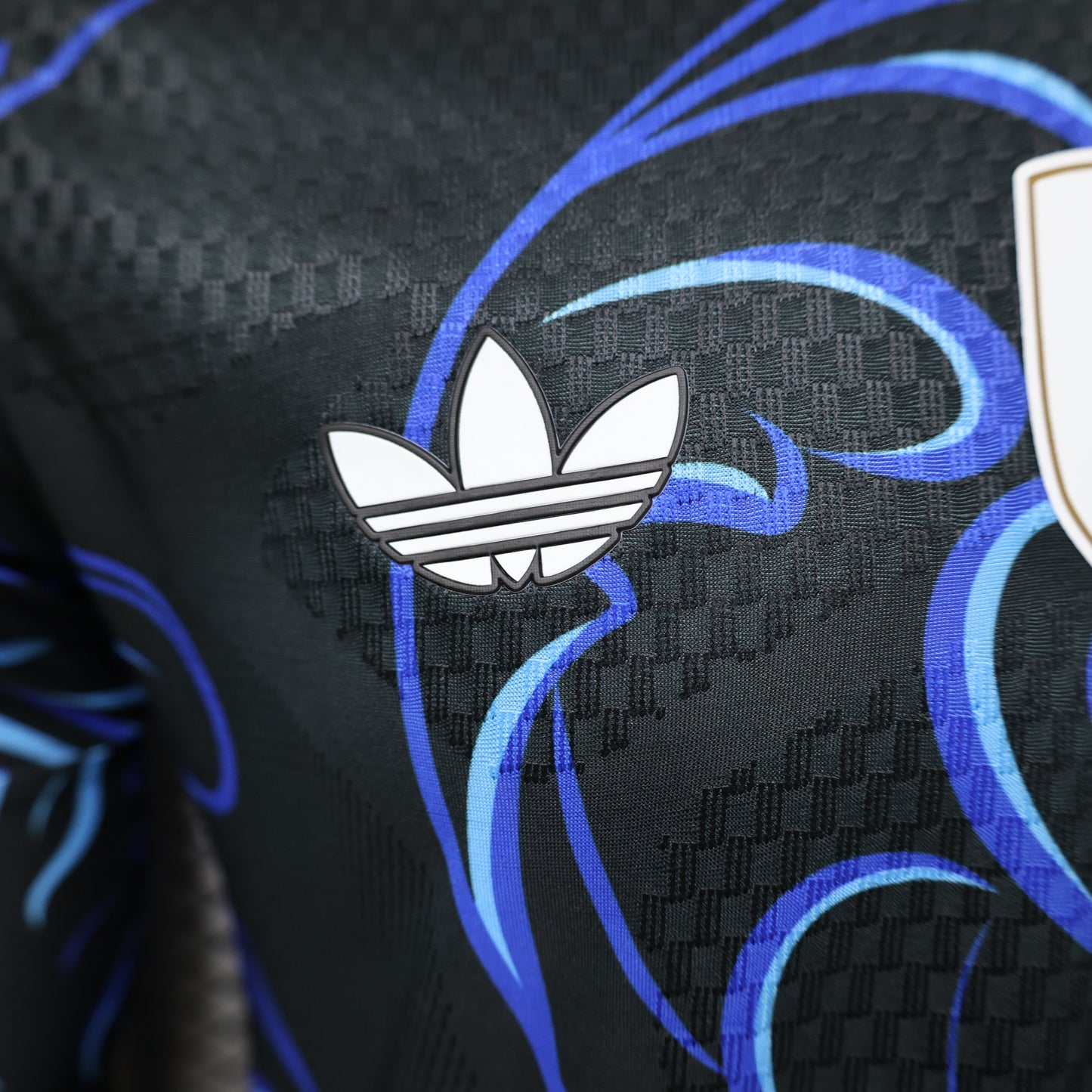 2026 Argentina Away World Cup Kit Long Sleeve Player Version