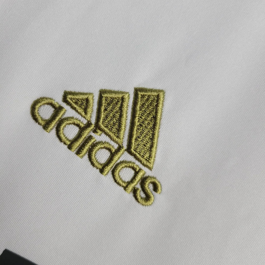 2011/2012 Retro Real Madrid Home Jersey