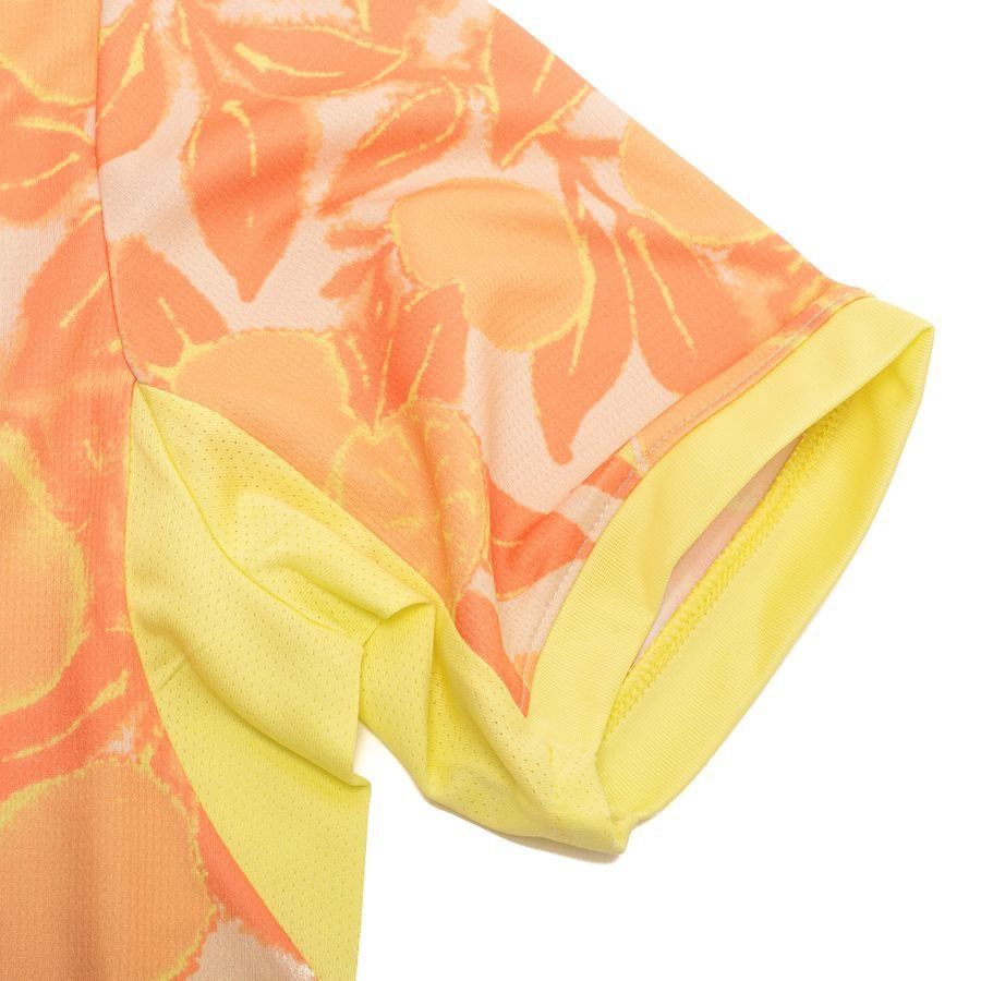 Maillot extérieur de Palerme 2026/2027