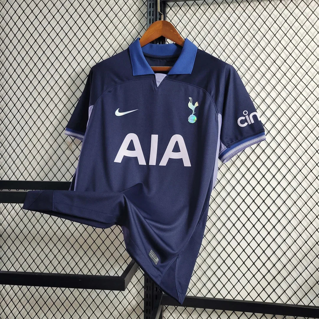 2023/2024 Tottenham Away Kit