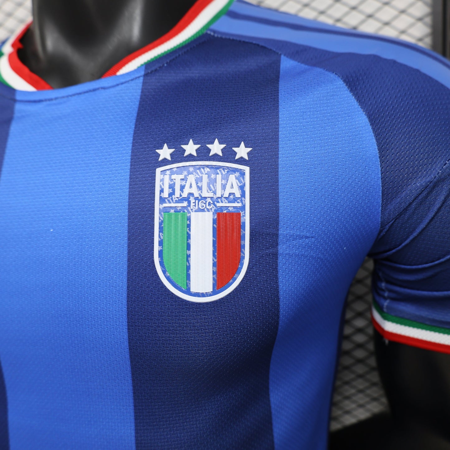 2026 Italy Limited Jersey