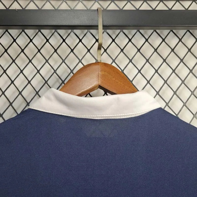 Maglia Retrò Francia 2014 per la Casa