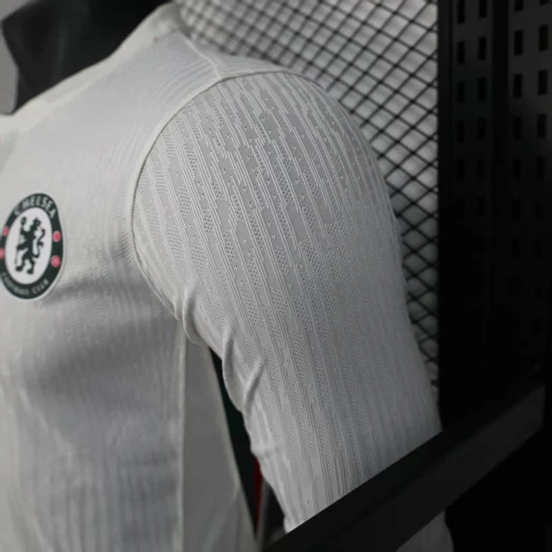 Maglia da trasferta a manica lunga Chelsea 2025/2026
