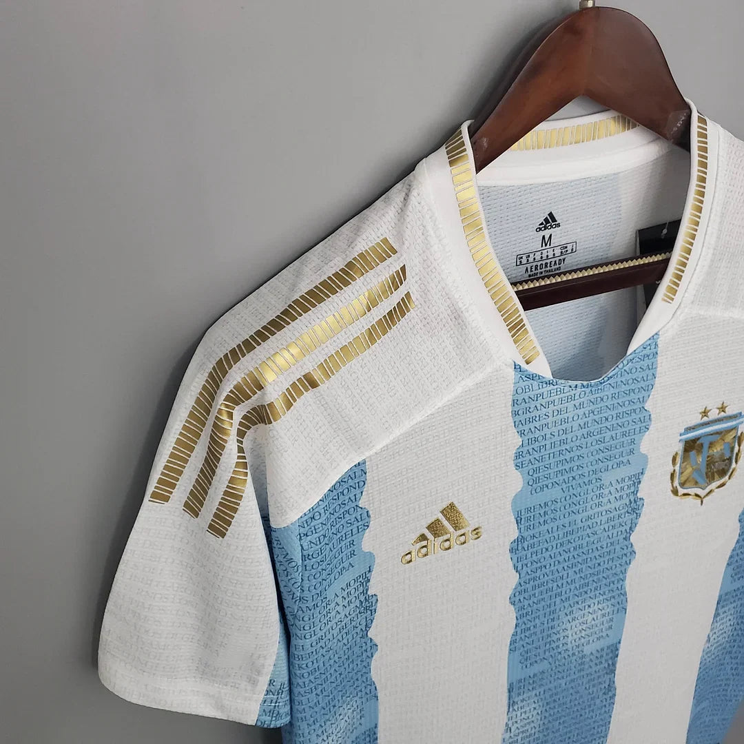 Argentina Maradona Limited Jersey