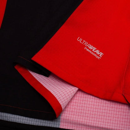 Maillot domicile de l'AC Milan 2026/2027