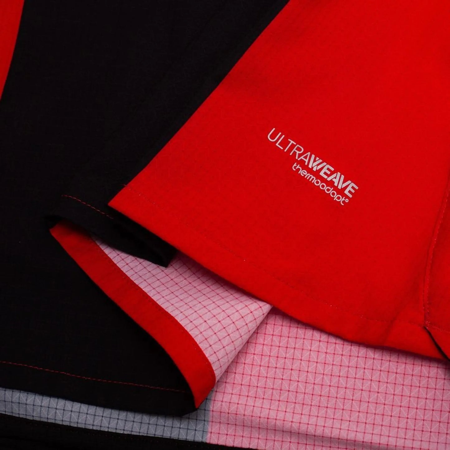 2026/2027 AC Milan Home Long Sleeve