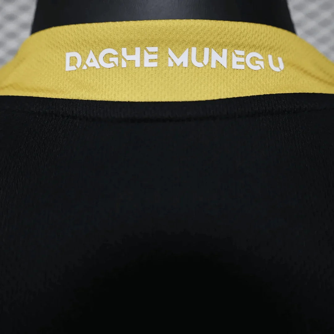 2023/2024 Monaco Third Away Kit