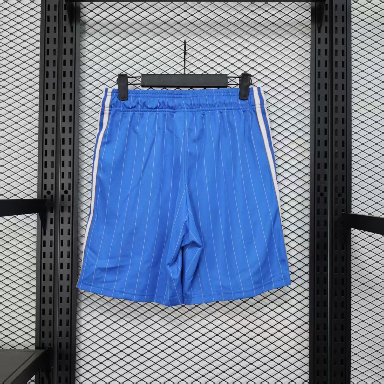 2025/2026 Real Madrid Casual Shorts