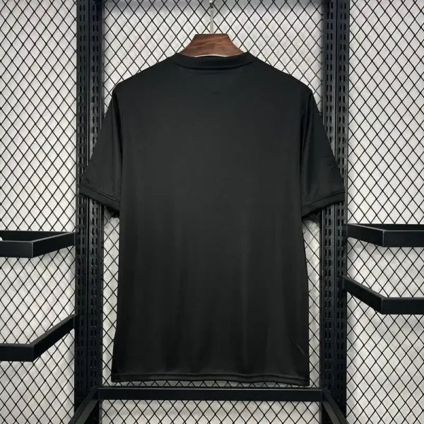 Maglia Nera Edizione Limitata Brasile "The Redeemer"
