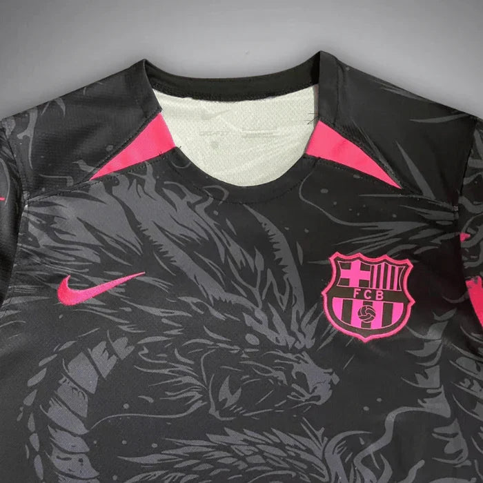 Barcellona Maglia Limited "Spirito Catalano"