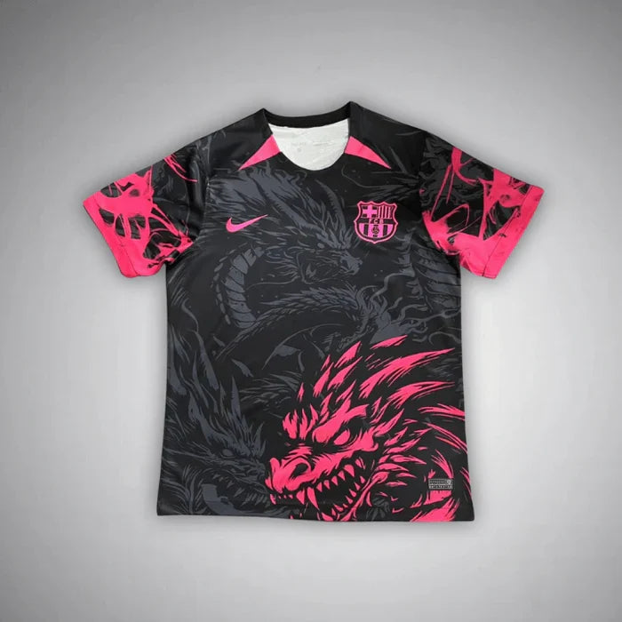 Barcellona Maglia Limited "Spirito Catalano"