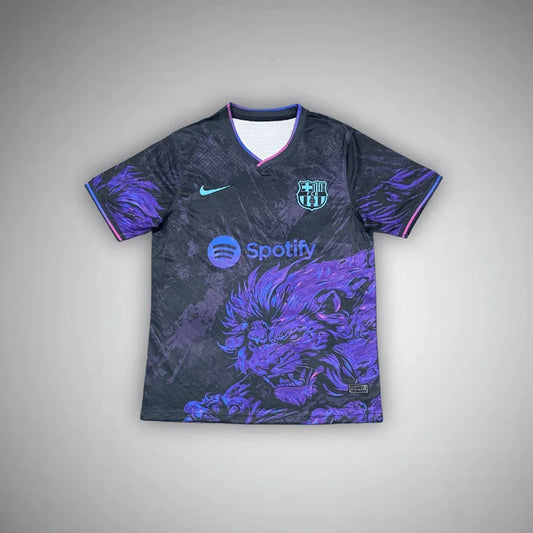 Maillot en édition limitée "Hommage à la Masia" du FC Barcelone
