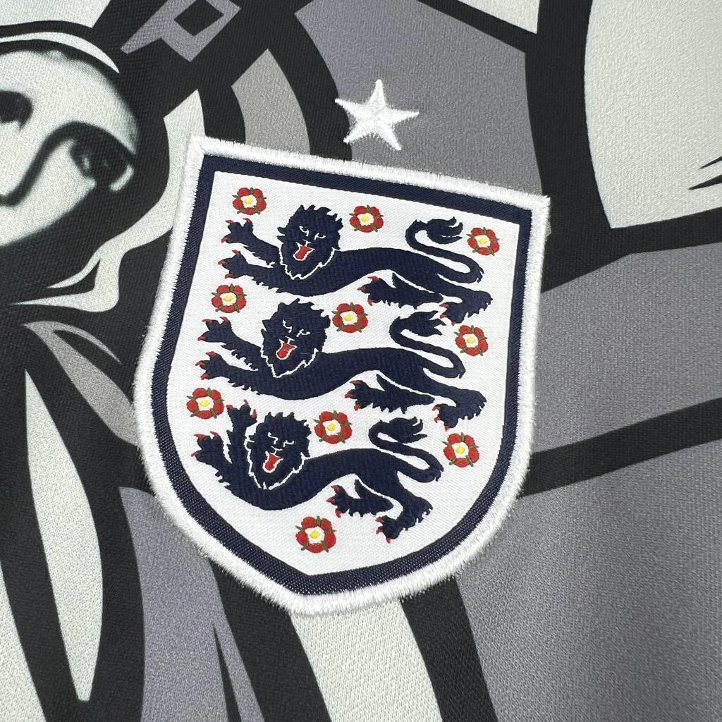 Maillot en édition limitée Angleterre x Palace
