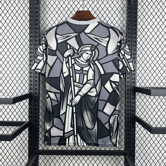 Maillot en édition limitée Angleterre x Palace