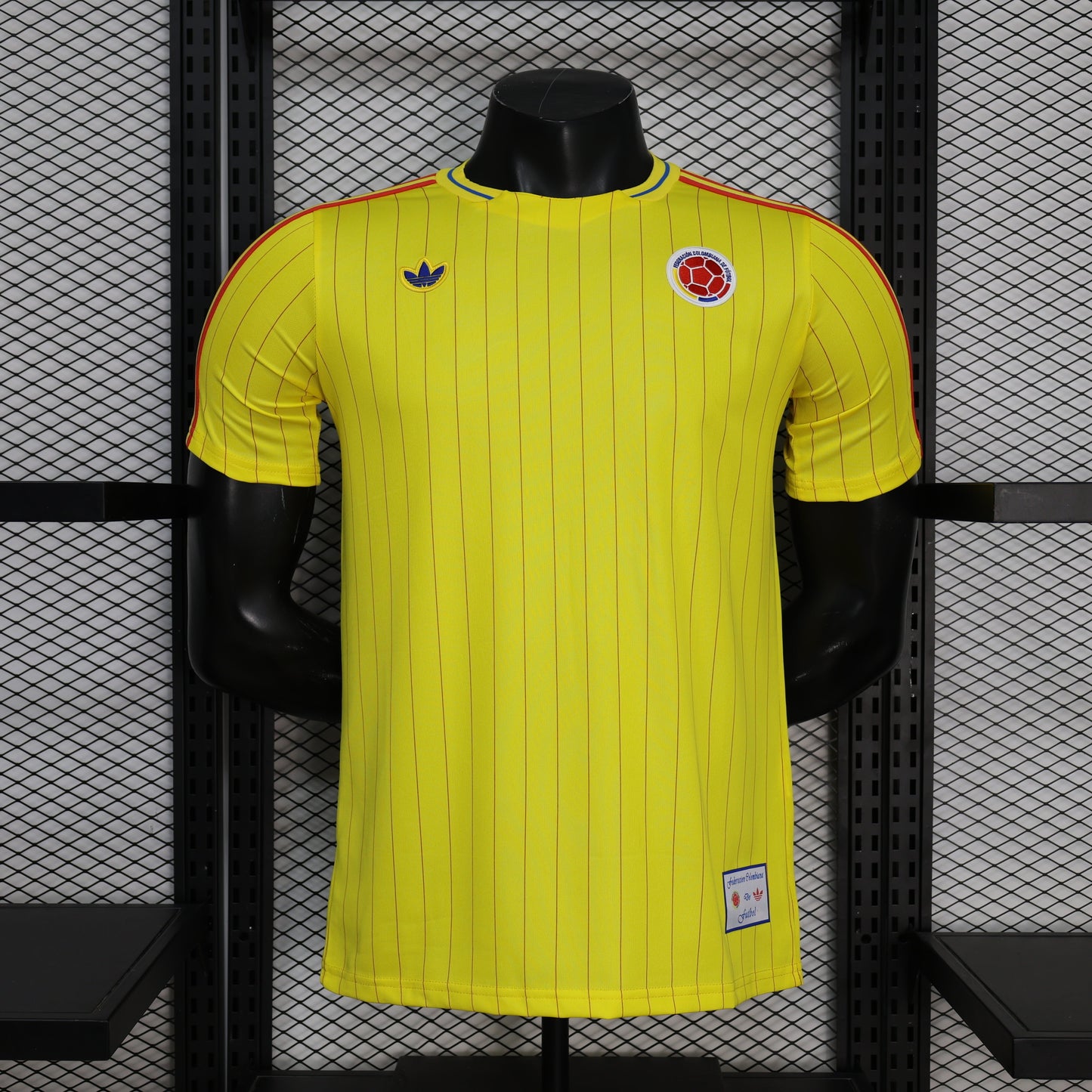Maglia Limited Colombia 2026