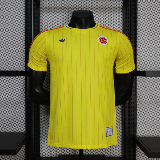 Maglia Limited Colombia 2026