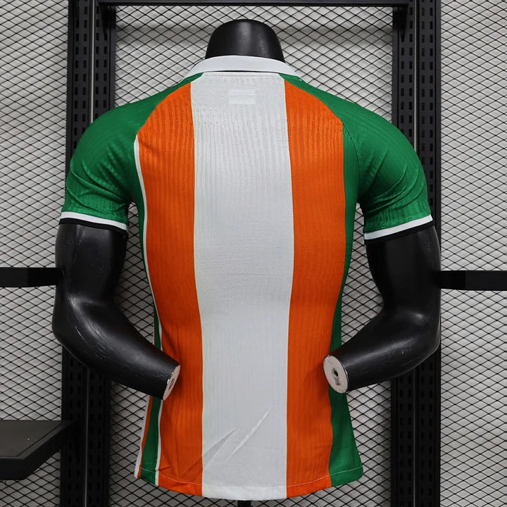 2024 Côte d'Ivoire Limited Jersey