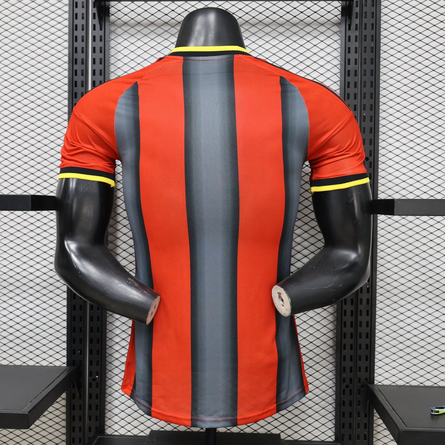 2026 Belgium Limited Jersey