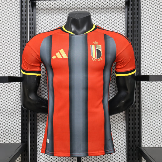 Maglia Limitata Belgio 2026