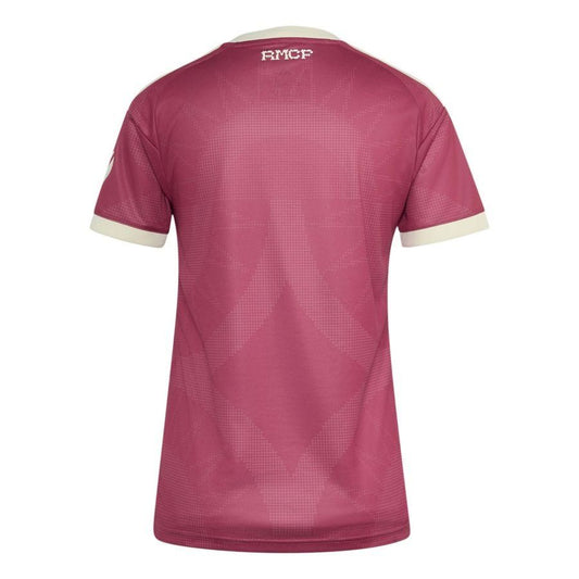 Troisième maillot Real Madrid Féminin 2026/2027