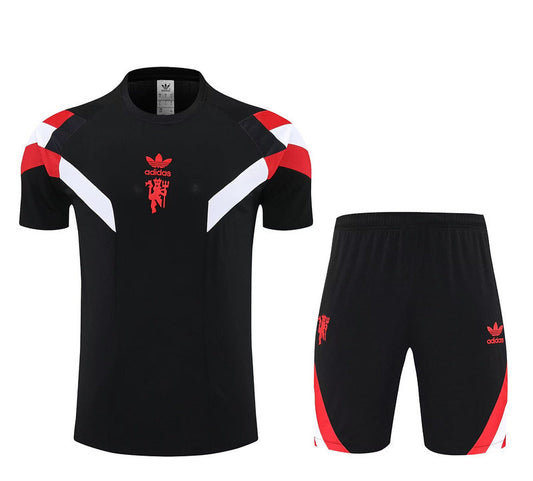 2025/2026 Manchester United Training Set