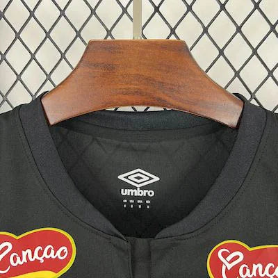 Jersey Santos Limited