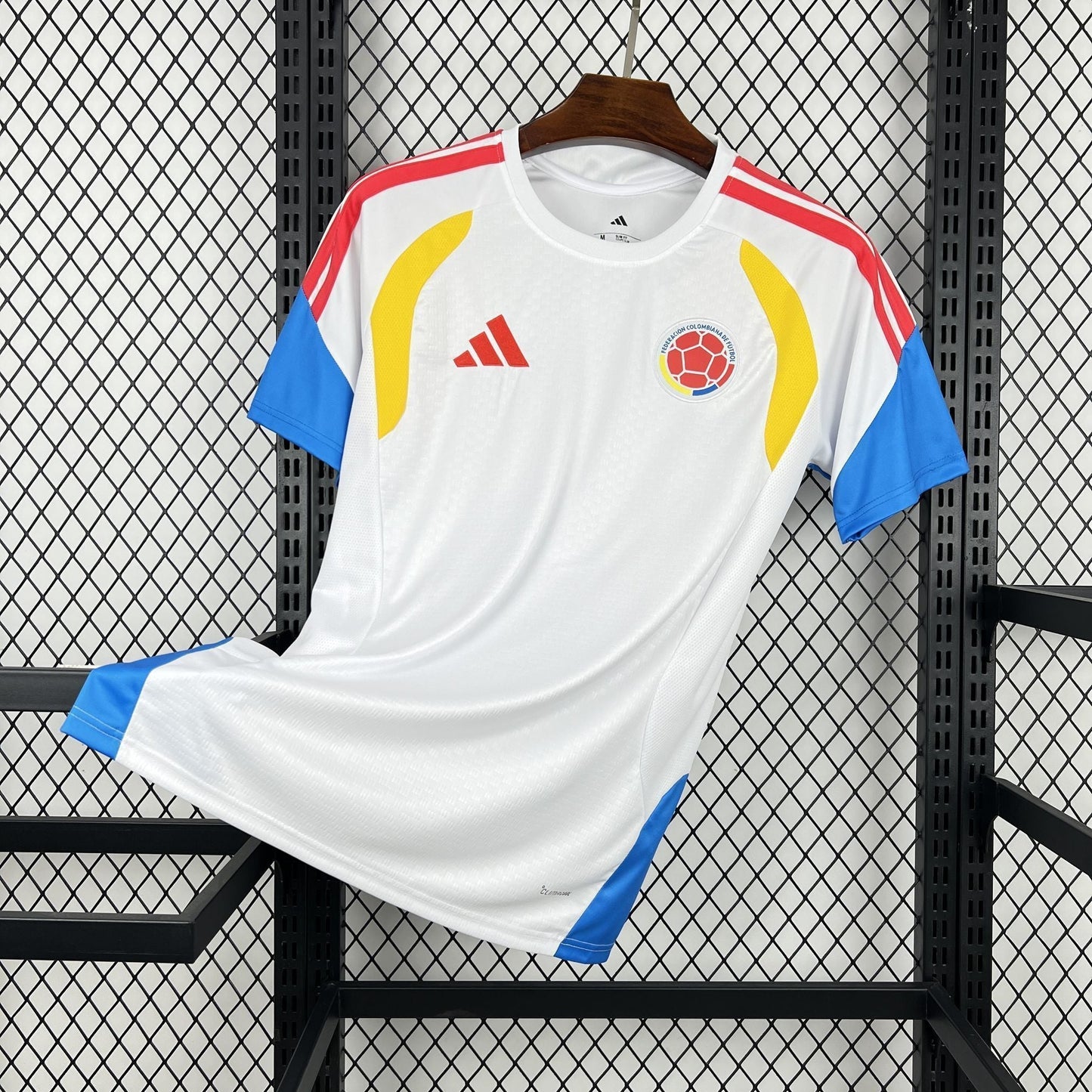 Divisa da allenamento Colombia 2026