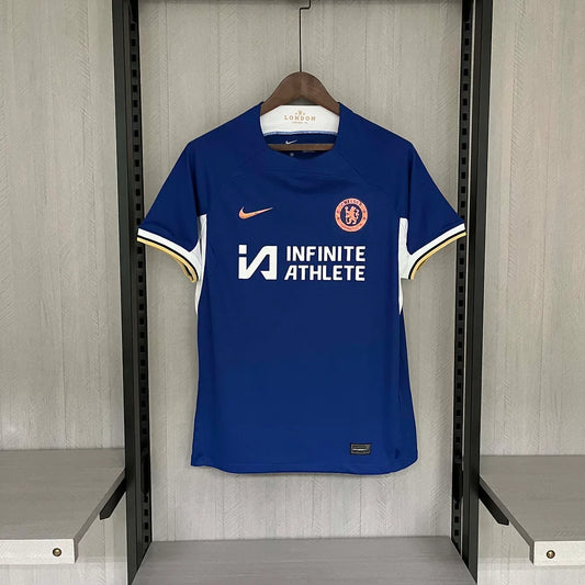 Kit Home Chelsea 2023/2024
