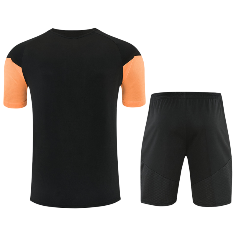Kit nero Arsenal 2026/2027