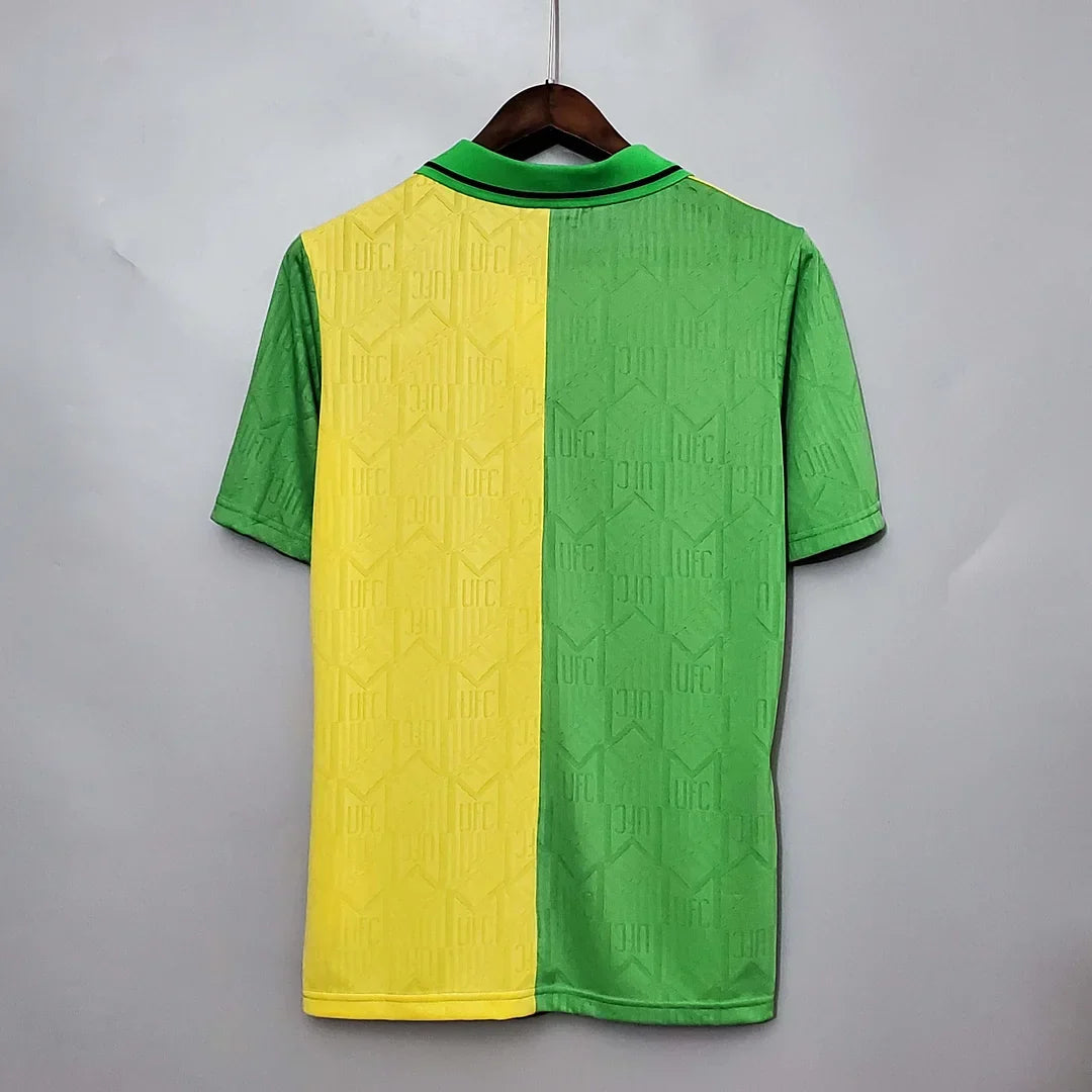 Maglia retrò da trasferta del Manchester United 1992/1994