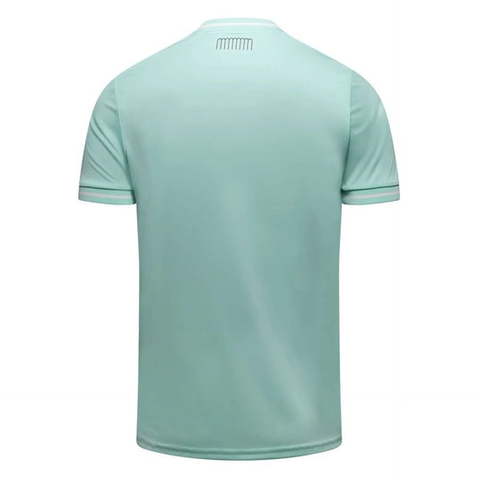 Troisième maillot de Monaco 2026/2027