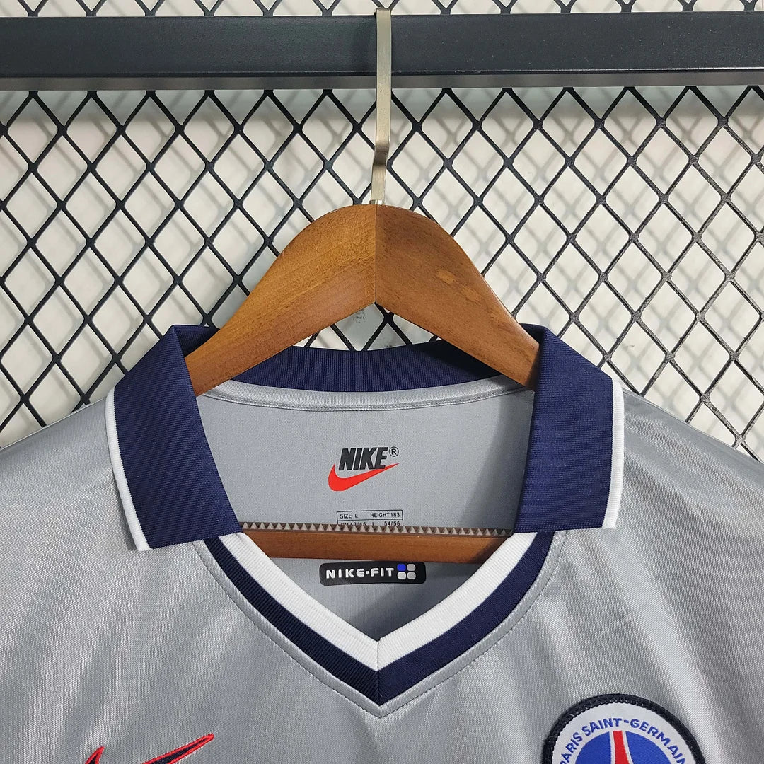 Maillot Rétro PSG Extérieur 1999-2001