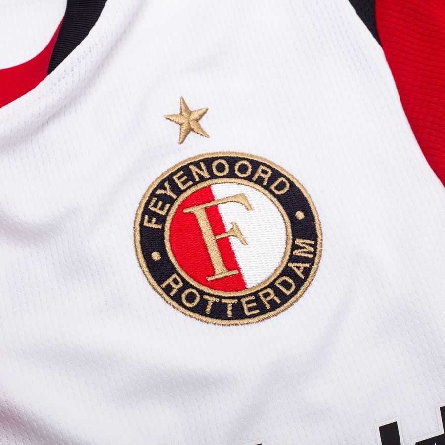 Maillot domicile du Feyenoord 2026/2027