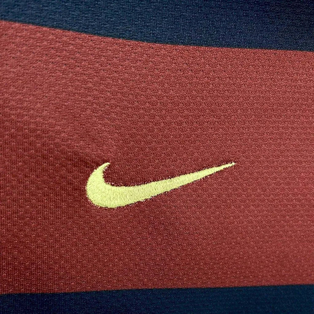 Maillot Third Rétro Arsenal 2007/2008