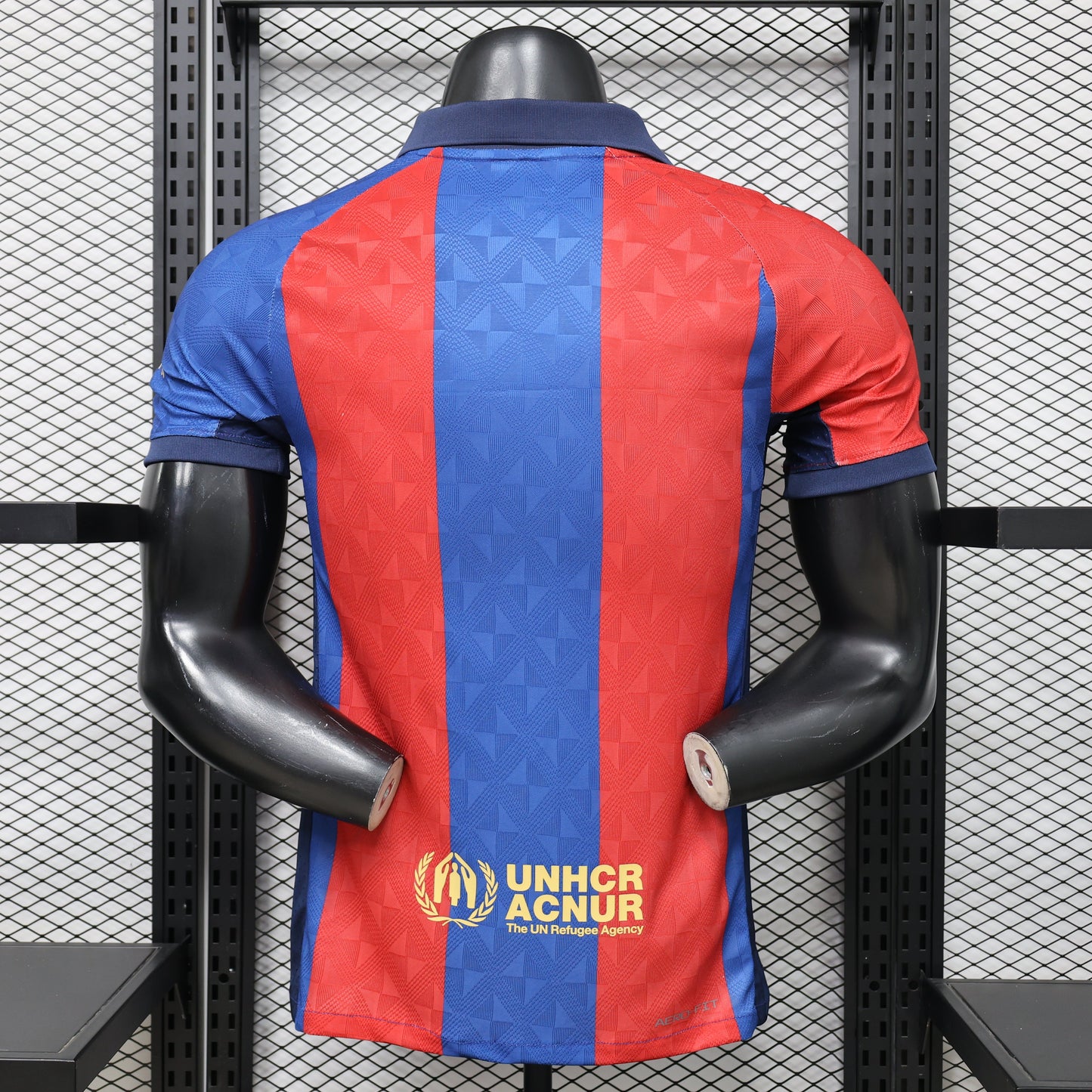 2026/2027 Barcelona Limited Jersey
