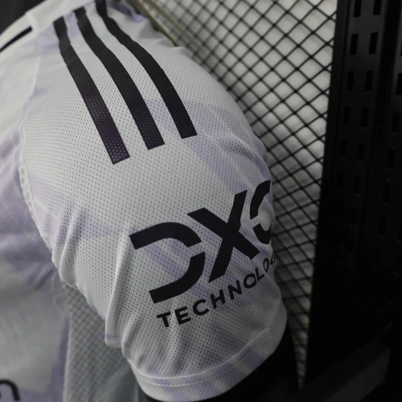 2025/2026 Manchester United Away Jersey