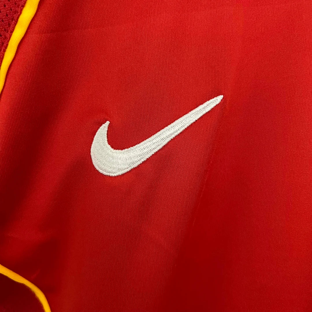 Maillot domicile Rétro Arsenal 2004-2005